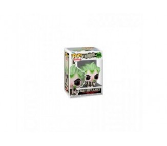 Figura Pop Beetlejuice Baby Beetlejuice