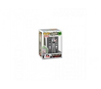 Figura Pop Beetlejuice Bob As Beetlejuice