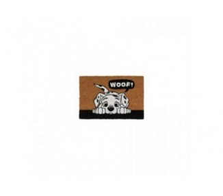 Felpudo 101 Dalmatas Disney