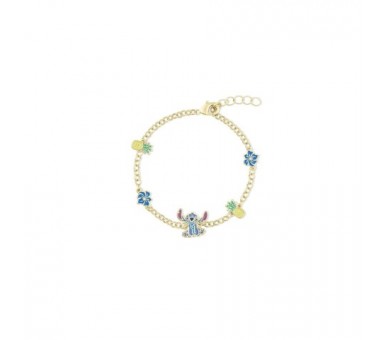 Pulsera Stitch Disney