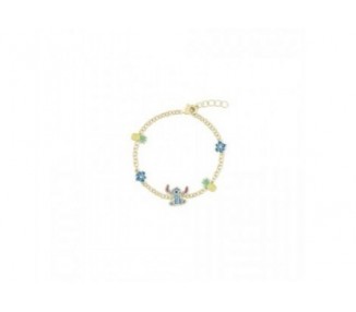 Pulsera Stitch Disney