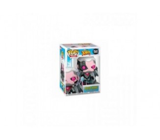 Figura Pop Plus Marvel X-Men '97 Bastion Nimrod