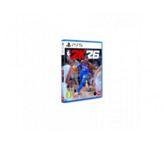 Nba 2K26  Ps5