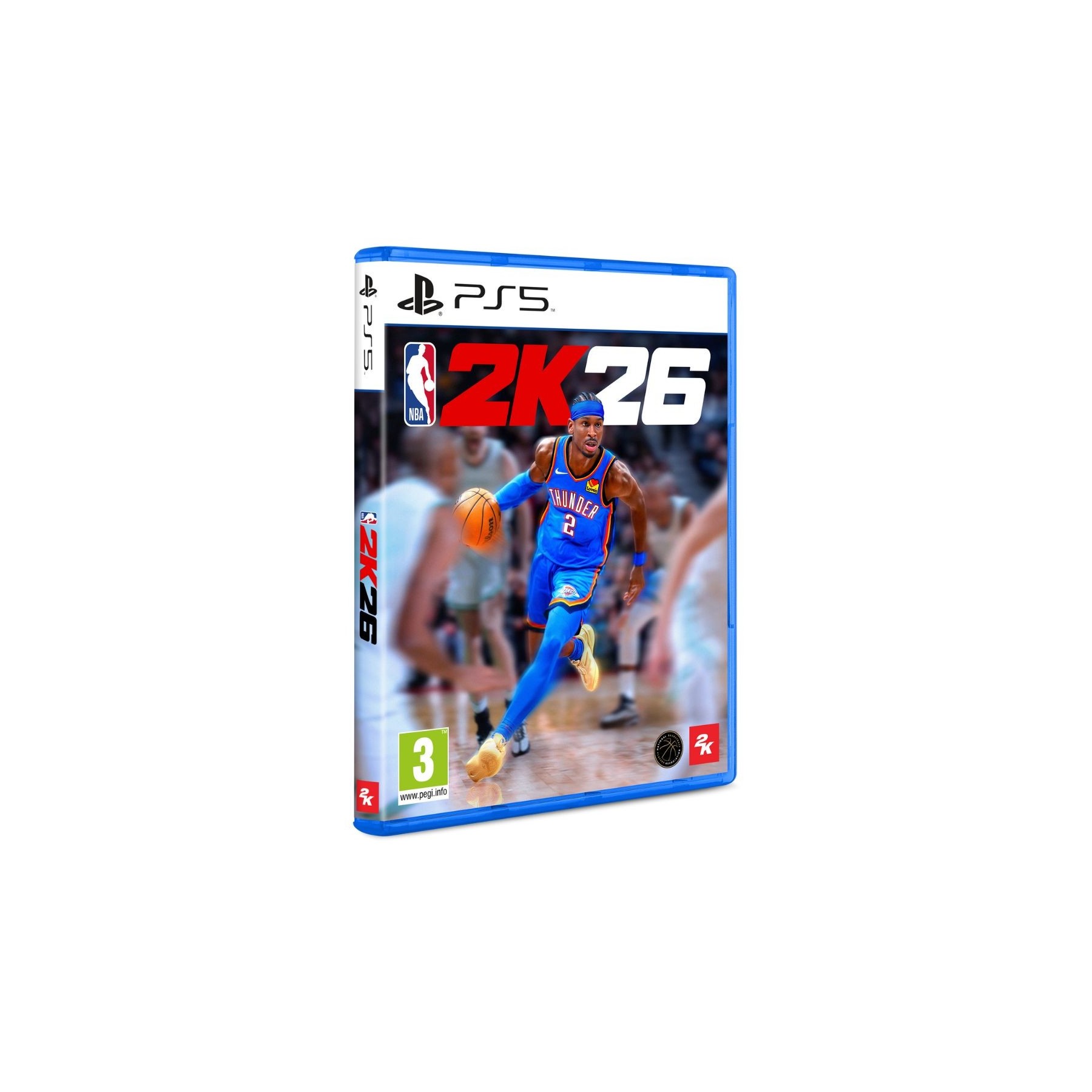 Nba 2K26  Ps5