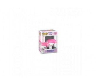 Figura Pop Hello Kitty 50Th Anniversary My Melody