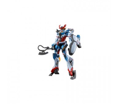 Figura Gquuuuuux Mobile Suit Gundam Gquuuuuux