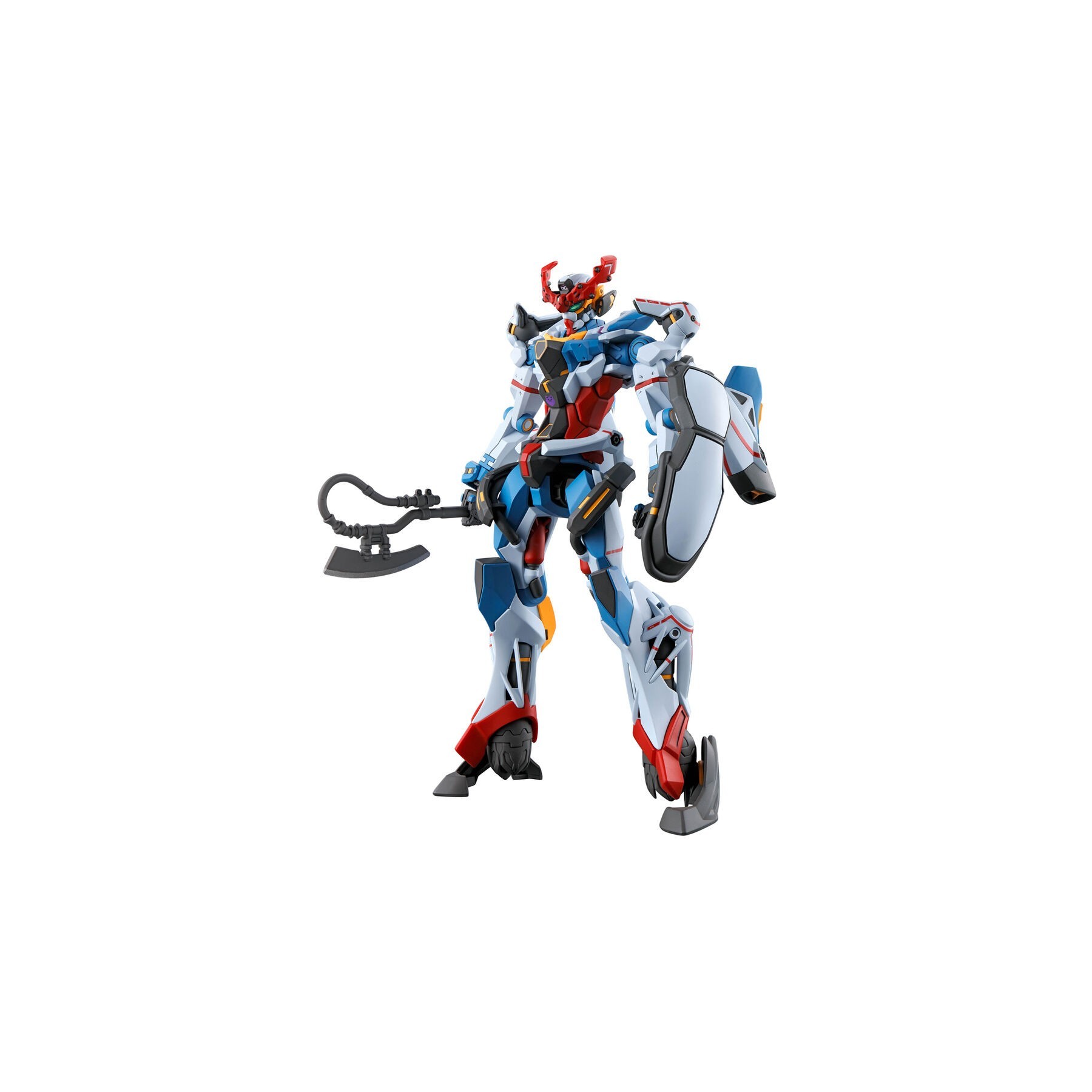 Figura Gquuuuuux Mobile Suit Gundam Gquuuuuux