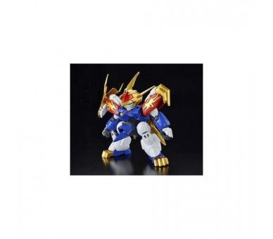Figura Ryujinmaru Mashin Hero Wataru