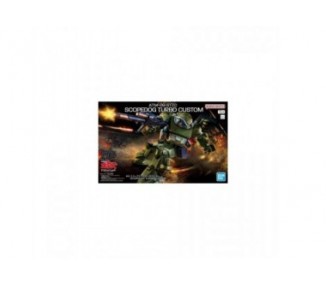Figura Scopedog Turbo Custom Armored Trooper Votoms
