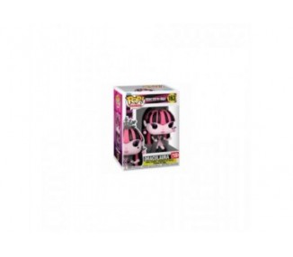 Figura Pop Monster High Draculaura