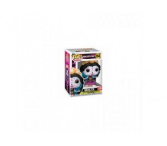 Figura Pop Monster High Skelita