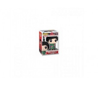 Figura Pop The Rocky Horror Picture Show Frank-N-Furter In H