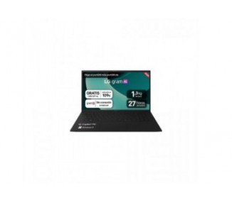 Portatil Lg 15Z80T - G Rai5 - 340 16Gb Ssd 1Tb 15.6 Pulgadas