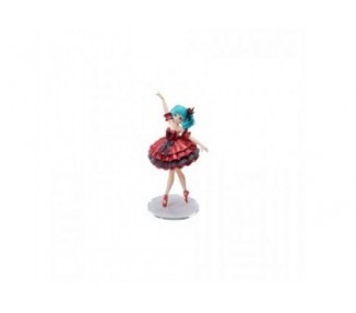 Figura Hatsune Miku Etoile Luminasta Hatsune Miku Project Di