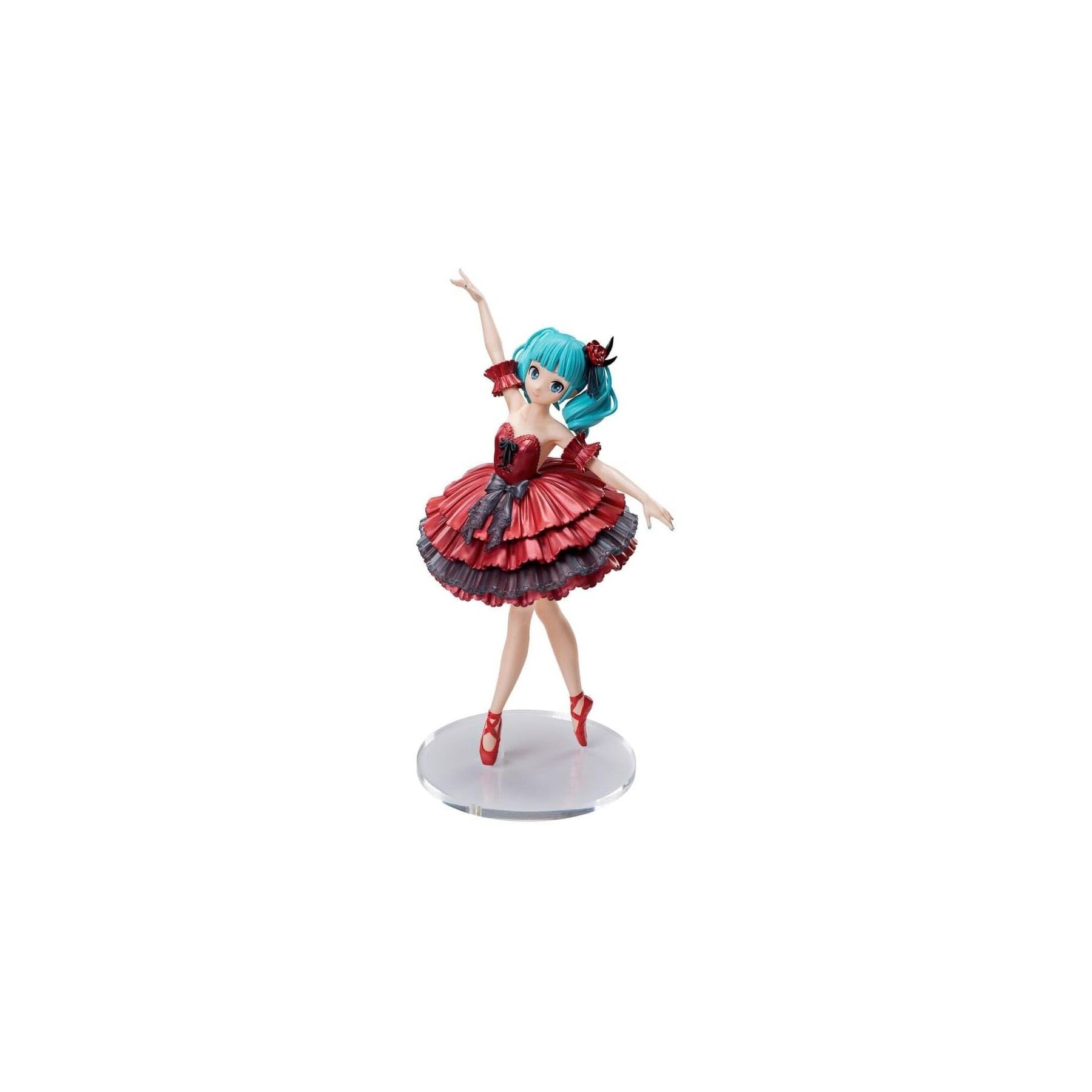 Figura Hatsune Miku Etoile Luminasta Hatsune Miku Project Di