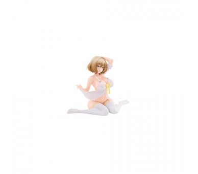 Figura Yumemirize Anis Goddes Of Victory: Nikke 11Cm
