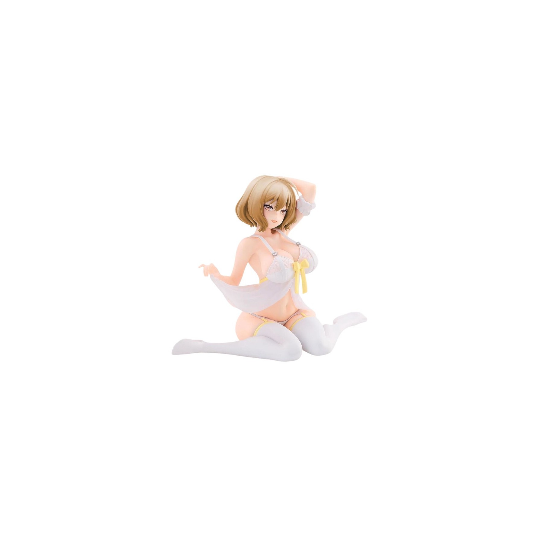 Figura Yumemirize Anis Goddes Of Victory: Nikke 11Cm