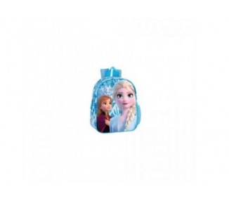 Mochila Shine Frozen 2 Disney 28Cm