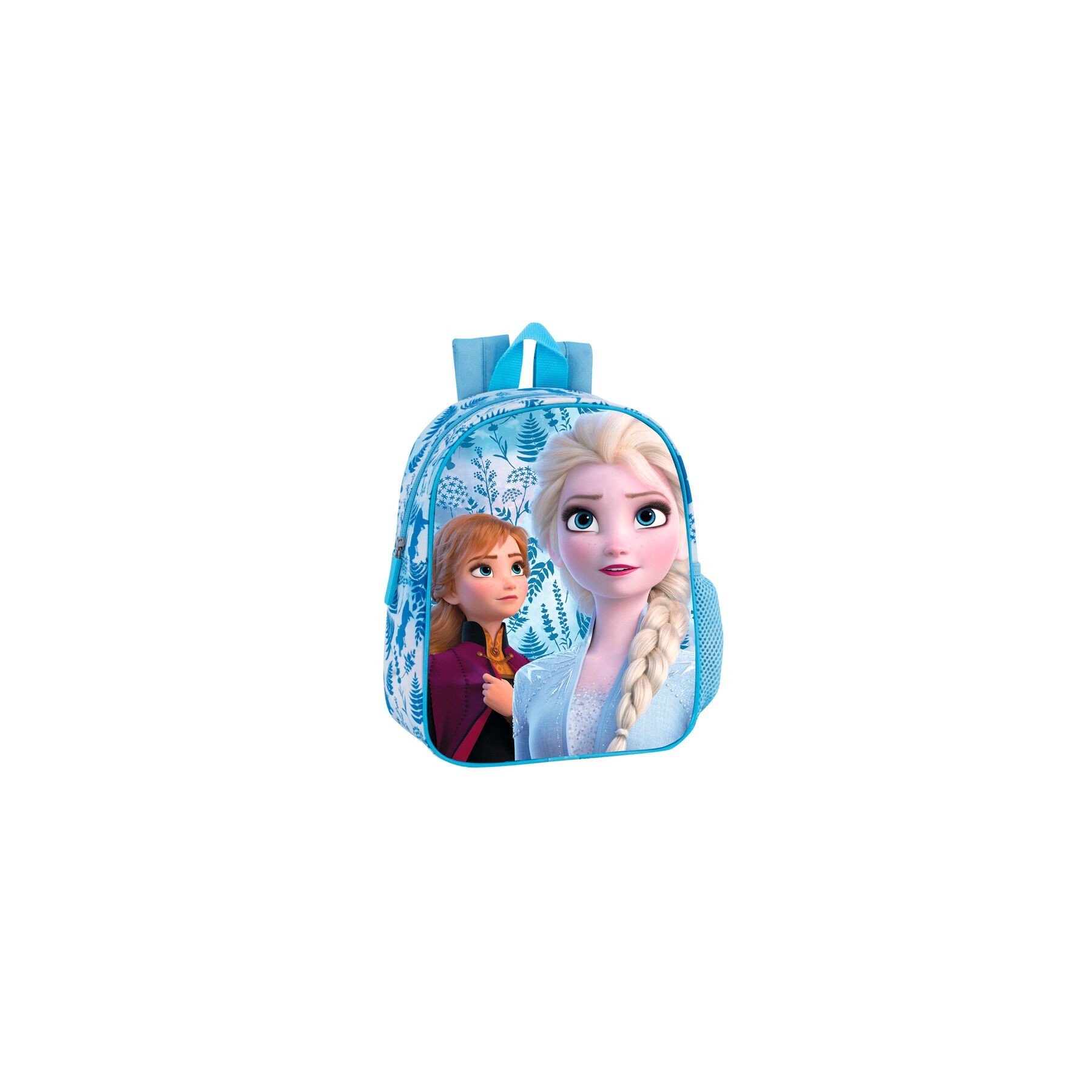 Mochila Shine Frozen 2 Disney 28Cm