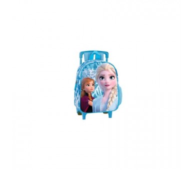 Trolley Shine Frozen 2 Disney 28Cm