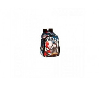 Mochila Venom Spiderman Marvel Adaptable 42Cm