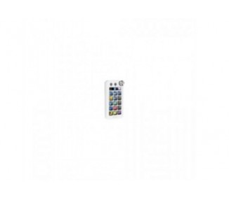 Control Deck Mars Gaming Msd-Neo/ 15 Teclas Lcd/ 1 Rueda/ 2