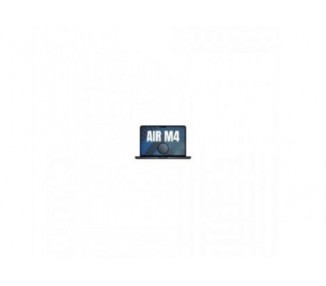 Apple Macbook Air 13,6"/ M4 10-Core Cpu/ 16Gb/ 512Gb Ssd/ 10