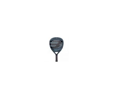 Pala De Pádel Bullpadel Icon 2025 (Juan Martin Diaz)/ Negra