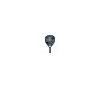 Pala De Pádel Bullpadel Icon 2025 (Juan Martin Diaz)/ Negra