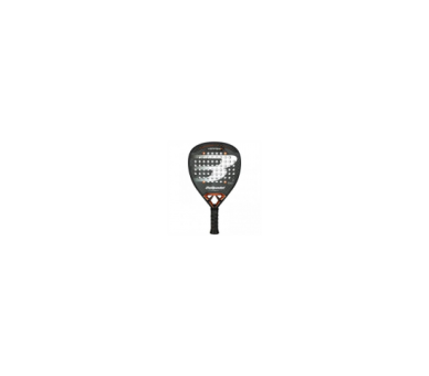 Pala De Pádel Bullpadel Vertex 04 2025 (Juan Tello)/ Negra