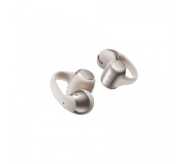 Shokz Opendots One Gris / Auriculares Inalámbricos Open-Ear