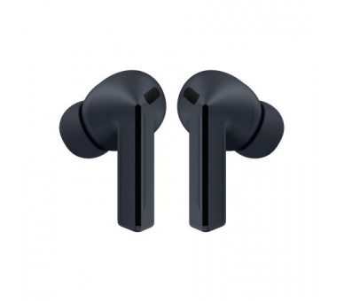 Samsung Galaxy Buds3 Fe Negro / Auriculares Inear Inalámbric