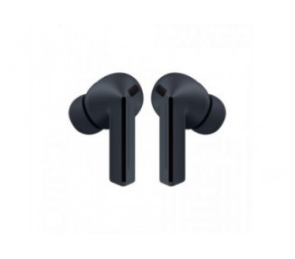 Samsung Galaxy Buds3 Fe Negro / Auriculares Inear Inalámbric