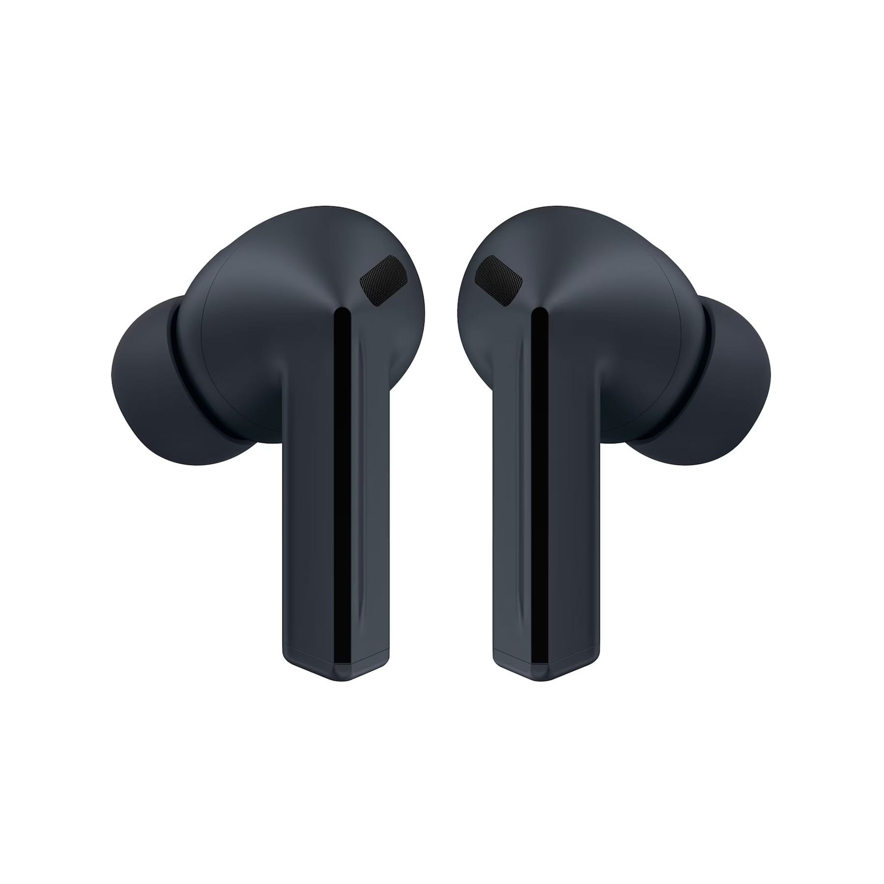 Samsung Galaxy Buds3 Fe Negro / Auriculares Inear Inalámbric