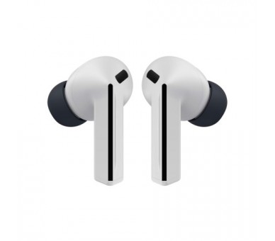 Samsung Galaxy Buds3 Fe Gris / Auriculares Inear Inalámbrico