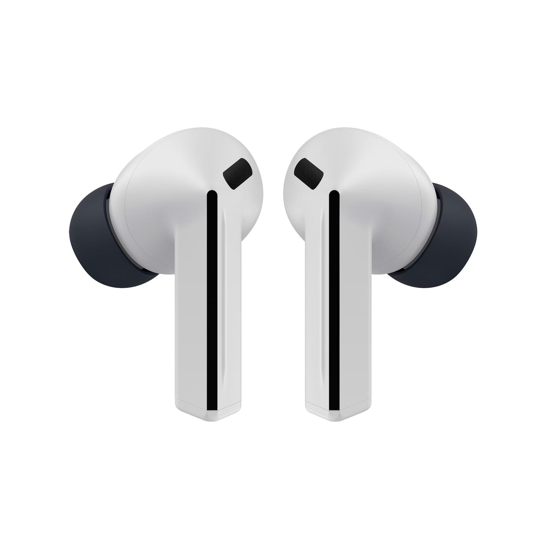 Samsung Galaxy Buds3 Fe Gris / Auriculares Inear Inalámbrico