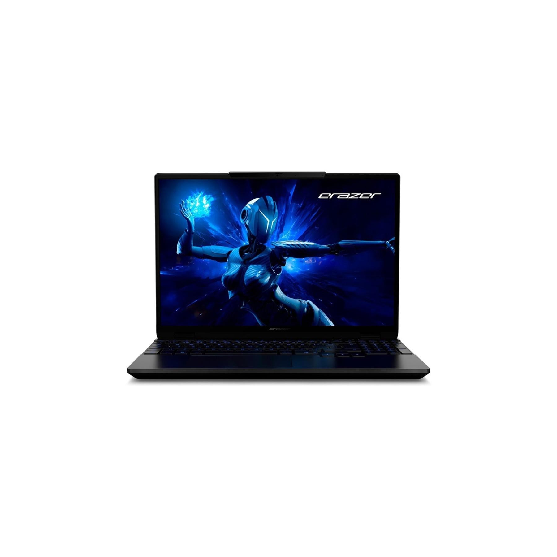 Portatil Erazer Major 15 X1 I7 - 14700Hx 16Gb Ssd 1Tb 15.3 P