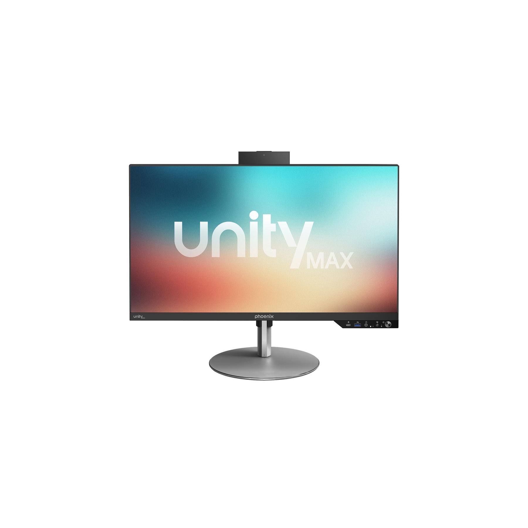 Ordenador All In One Phoenix Unity Max I3 14Gº -  16Gb Ddrs