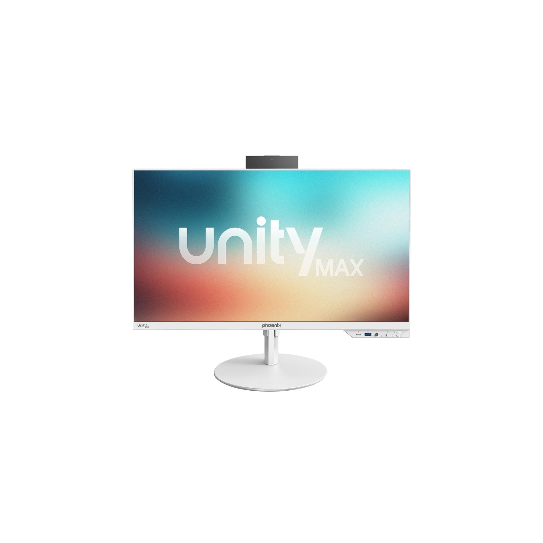 Ordenador All In One Phoenix Unity Max I3 14Gº -  16Gb Ddrs
