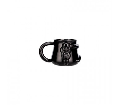 Taza Paladone Harry Potter Artes Oscuras