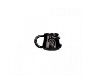 Taza Paladone Harry Potter Artes Oscuras