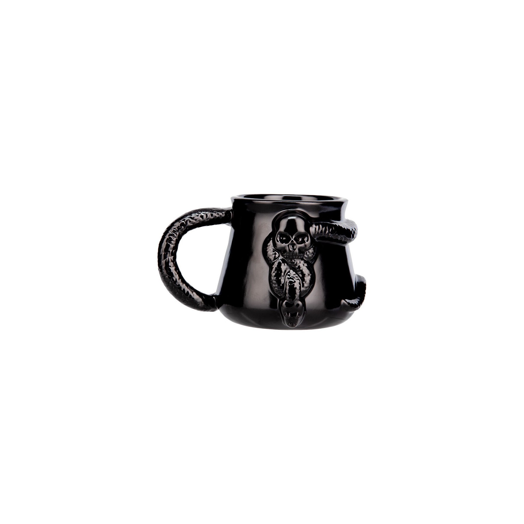 Taza Paladone Harry Potter Artes Oscuras