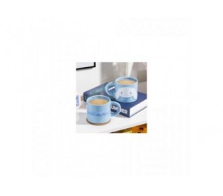 Taza En Relieve Paladone Hello Kitty Canela