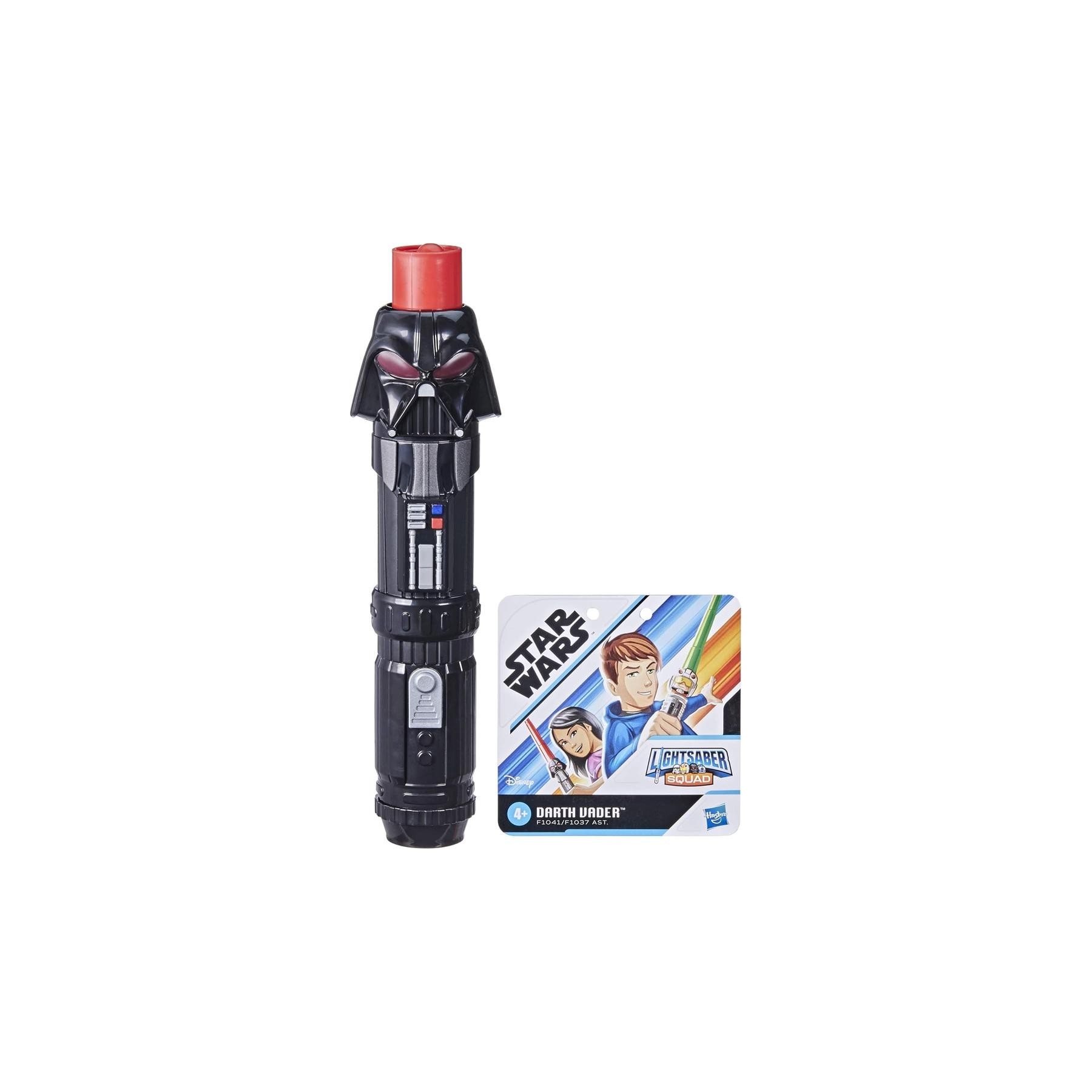 Sw Rp Lightsabers Squad Vader