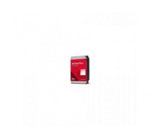 Disco Duro Western Digital Wd Red Plus Nas 12Tb/ 3.5"/ Sata