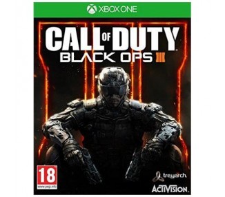 Call of Duty Black Ops III