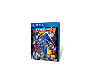 Mega Man Legacy Collection 2