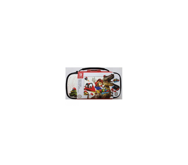 Custodia Deluxe Super Mario Kart : White Bigben