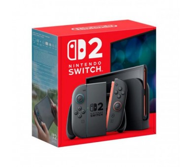 Console Nintendo Switch 2