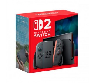 Console Nintendo Switch 2